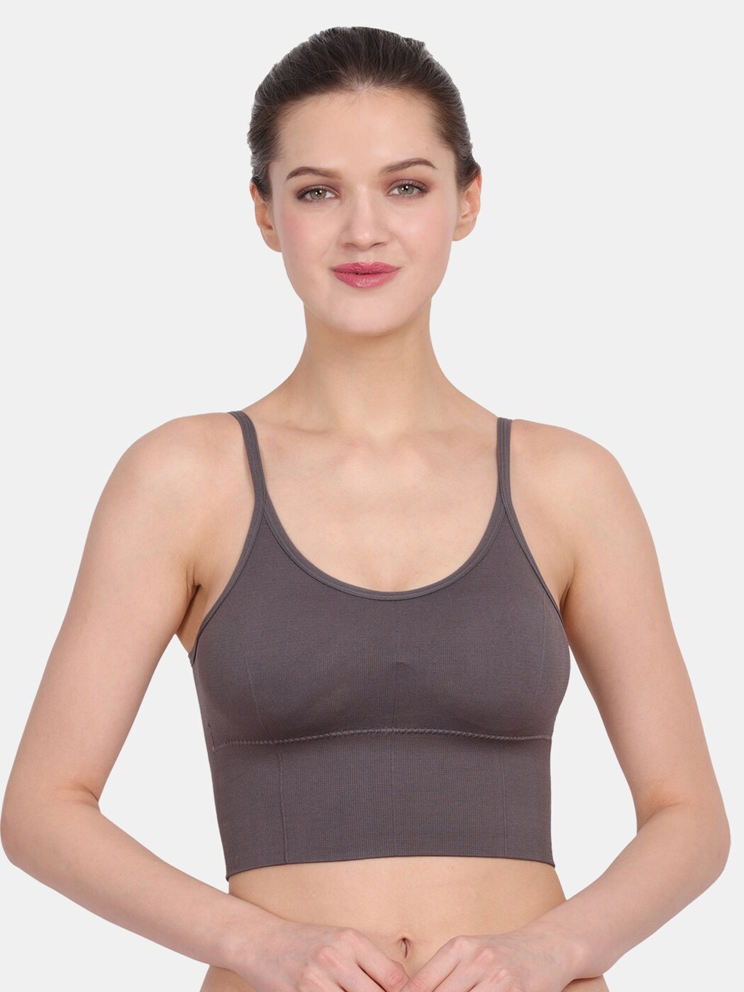 Amour Secret Women Rust Bra