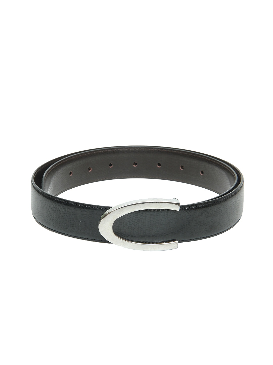 Calvadoss Men Black Belts
