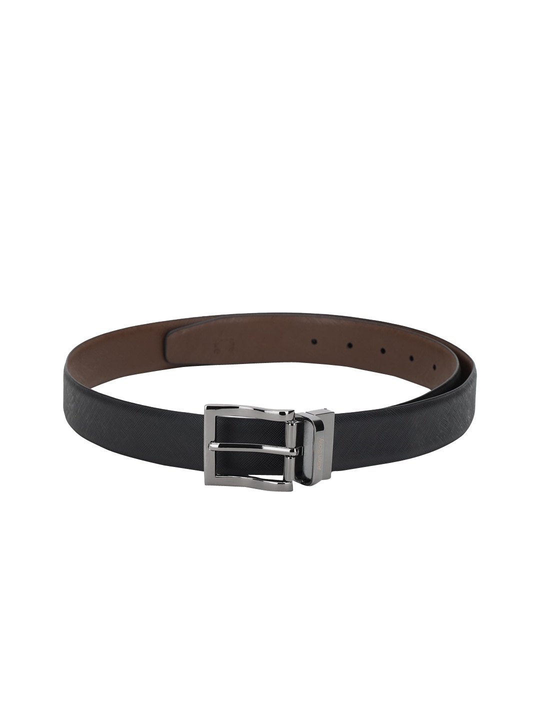 Allen Solly Men Brown Belts