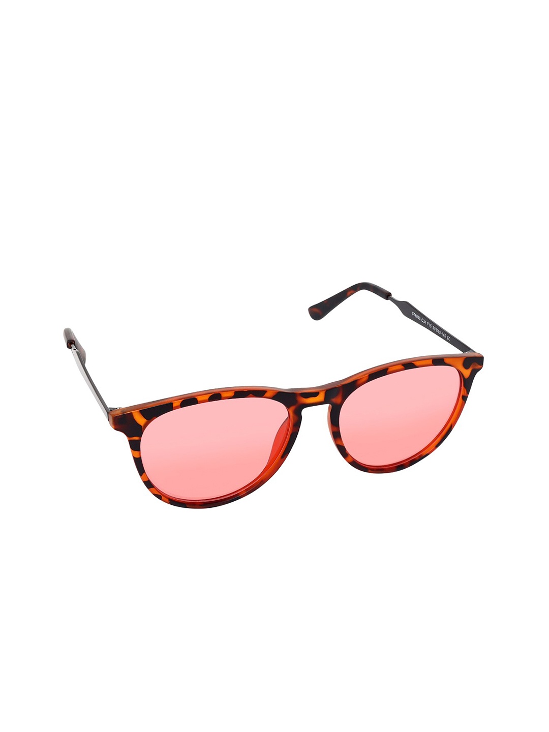 Aeropostale Women Pink Lens & Pink Round Sunglasses with Polarised and UV Protected Lens
Aeropostale Women Pink Lens & Pink Round Sunglasses with Polarised and UV Protected Lens