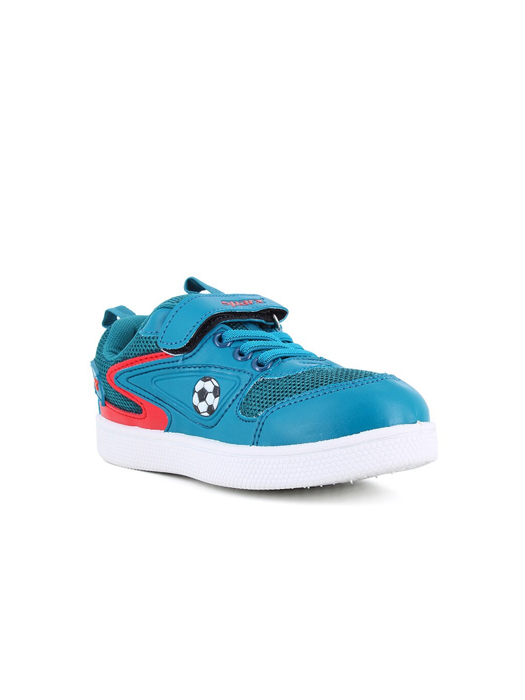 Sparx Boys Blue Running Shoes