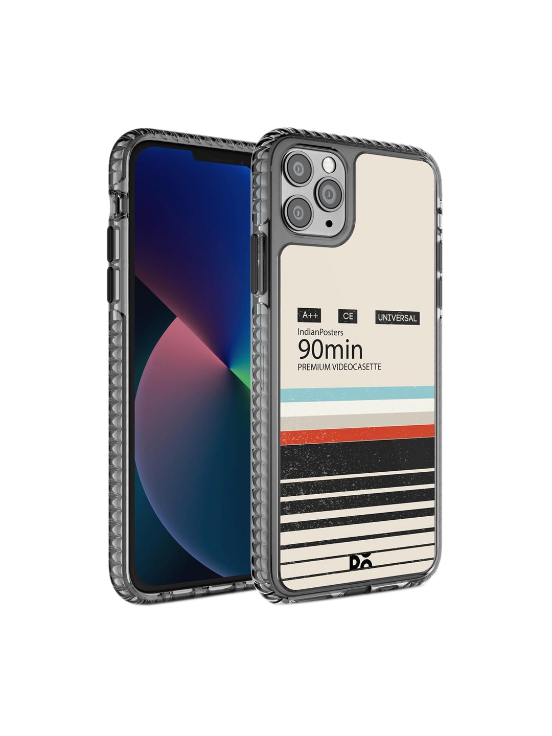 DailyObjects Black & Off White Printed Premium Indian Posters iPhone 11 Pro Phone Case
DailyObjects Black & Off White Printed Premium Indian Posters iPhone 11 Pro Phone Case