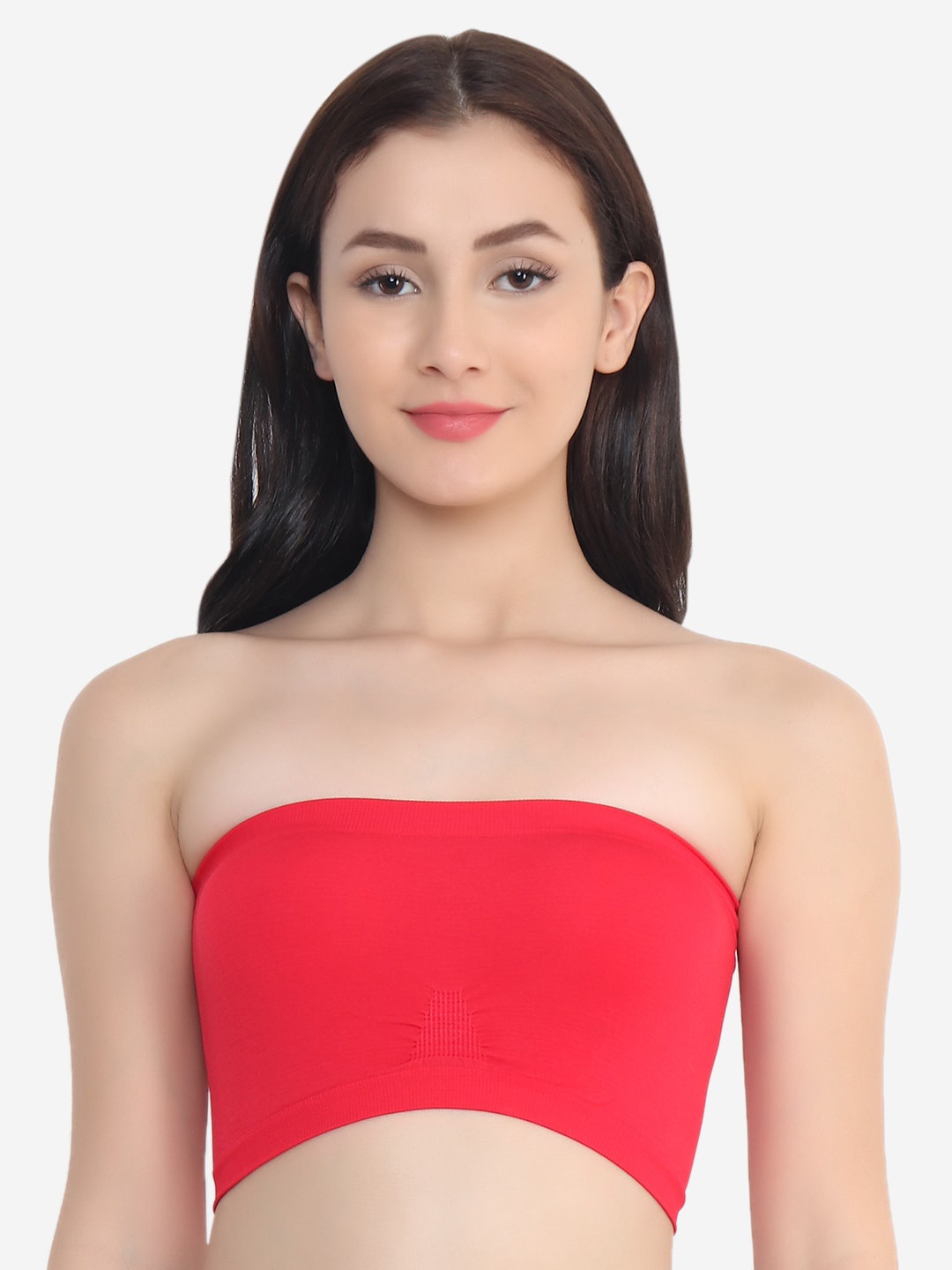 XOXO Design Women Red Bra