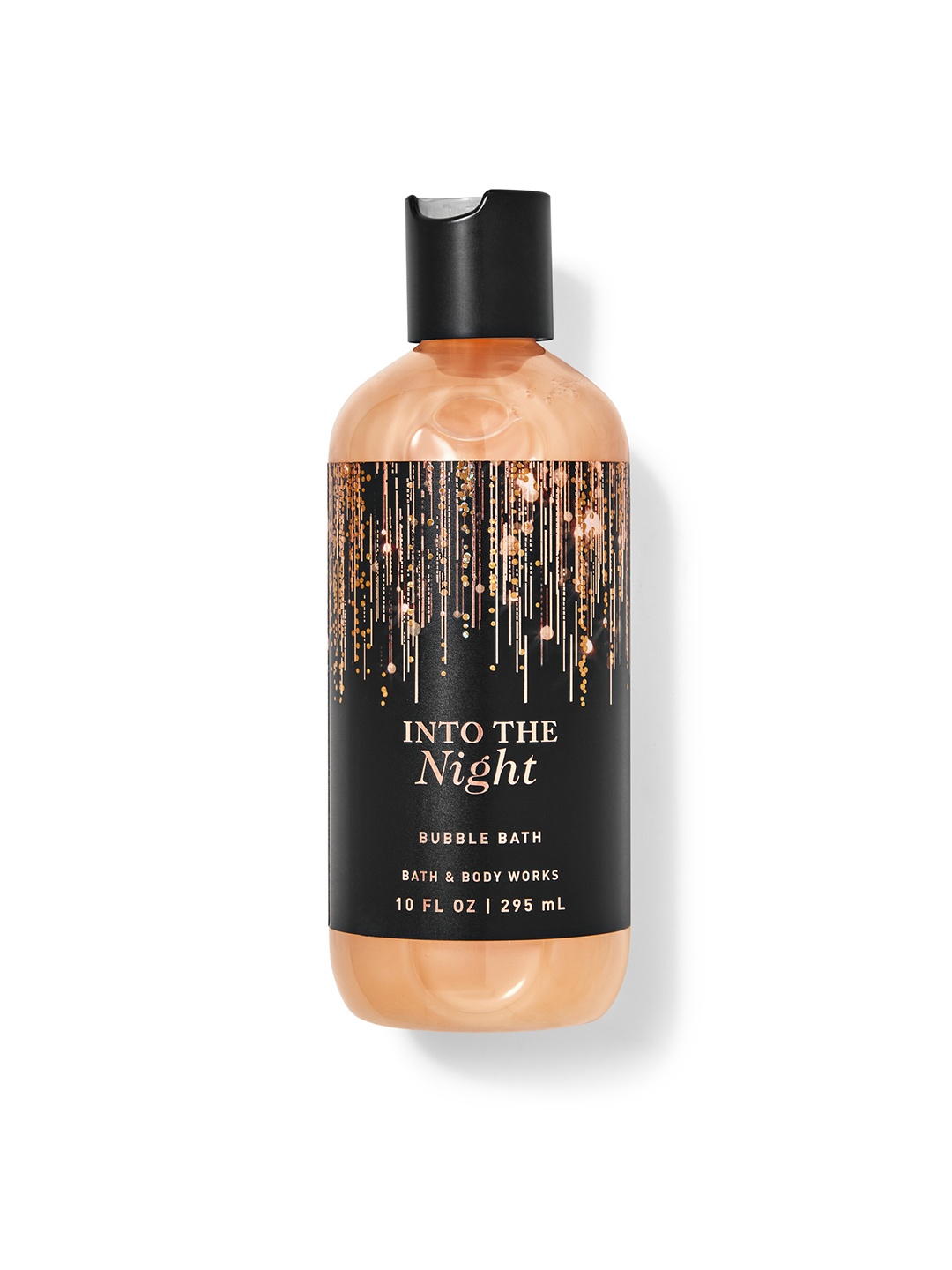 Bath & Body Works Into the Night Bubble Bath with Shea Butter & Cocoa Butter - 295 ml, Black
Bath & Body Works Into the Night Bubble Bath with Shea Butter & Cocoa Butter - 295 ml, Black