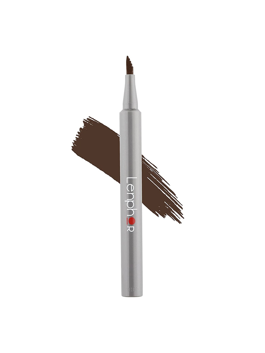 Lenphor Cruelty-Free Get Set Long-Lasting Smudge Proof Eyebrow Enhancer 1.2 ml - Brown 02
Lenphor Cruelty-Free Get Set Long-Lasting Smudge Proof Eyebrow Enhancer 1.2 ml - Brown 02