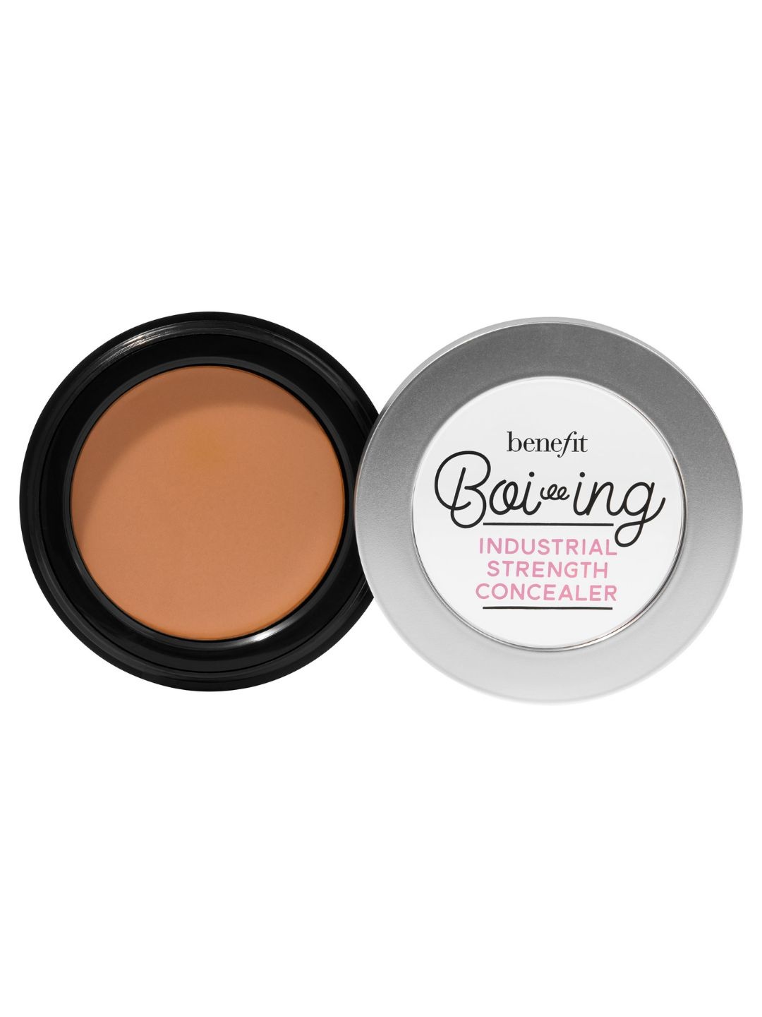 Benefit Cosmetics Full Coverage Boi-ing Industrial Strength Concealer - Medium Neutral 03, Nude
Benefit Cosmetics Full Coverage Boi-ing Industrial Strength Concealer - Medium Neutral 03, Nude