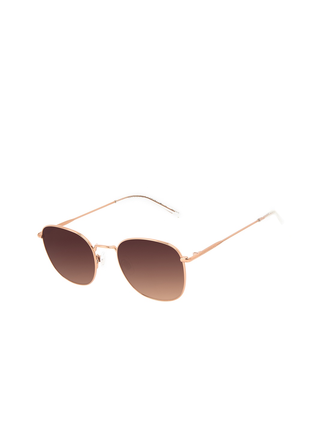 Chilli Beans Women Bronze Lens & Gold-Toned Square Sunglasses with UV Protected Lens
Chilli Beans Women Bronze Lens & Gold-Toned Square Sunglasses with UV Protected Lens