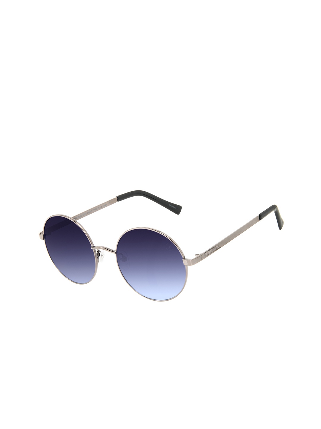 Chilli Beans Unisex Blue Lens & Black Sunglasses with UV Protected Lens OCMT32858322
Chilli Beans Unisex Blue Lens & Black Sunglasses with UV Protected Lens OCMT32858322