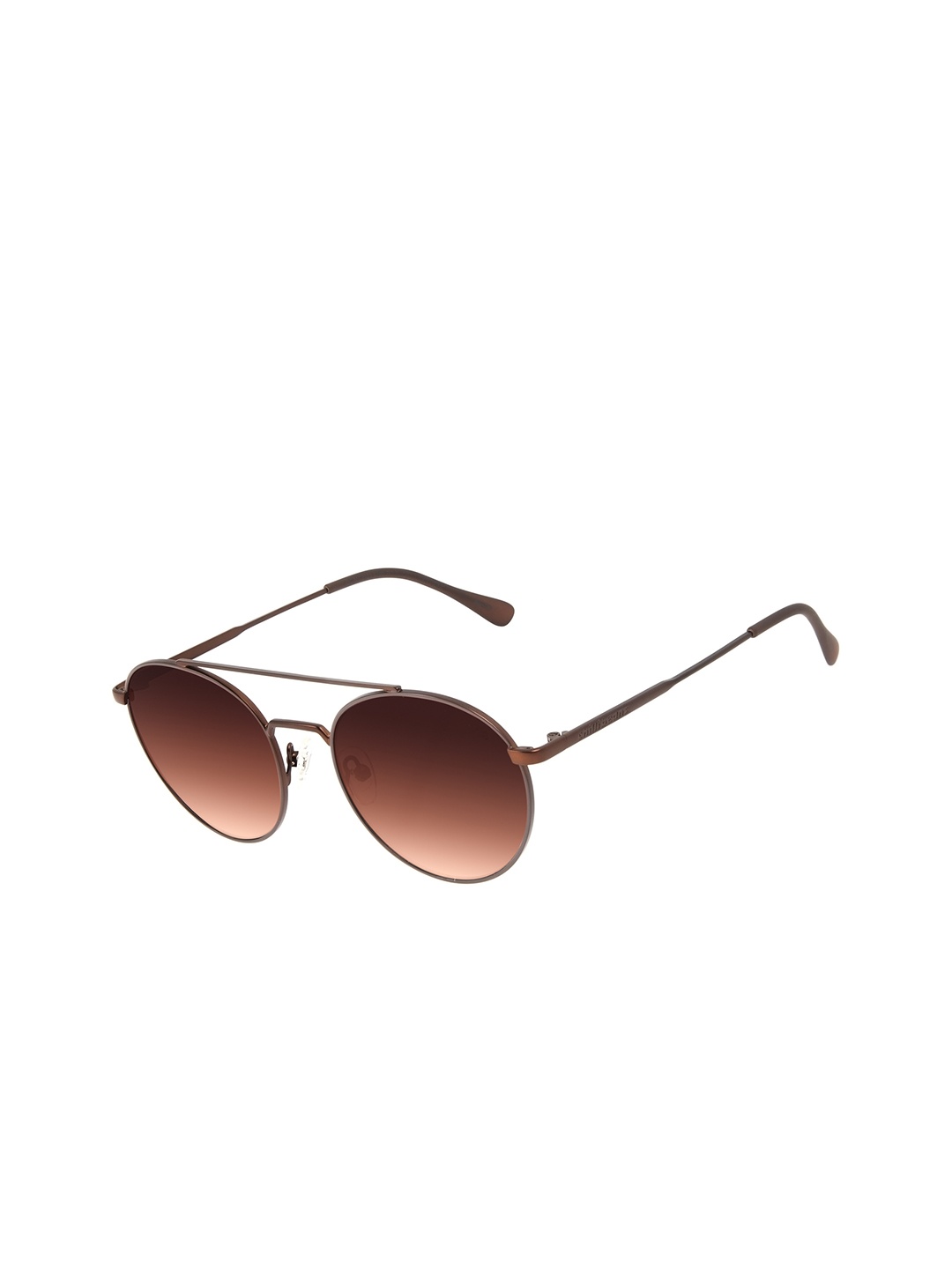 Chilli Beans Unisex Bronze Lens & Brown Round Sunglasses with UV Protected Lens OCMT31315702
Chilli Beans Unisex Bronze Lens & Brown Round Sunglasses with UV Protected Lens OCMT31315702
