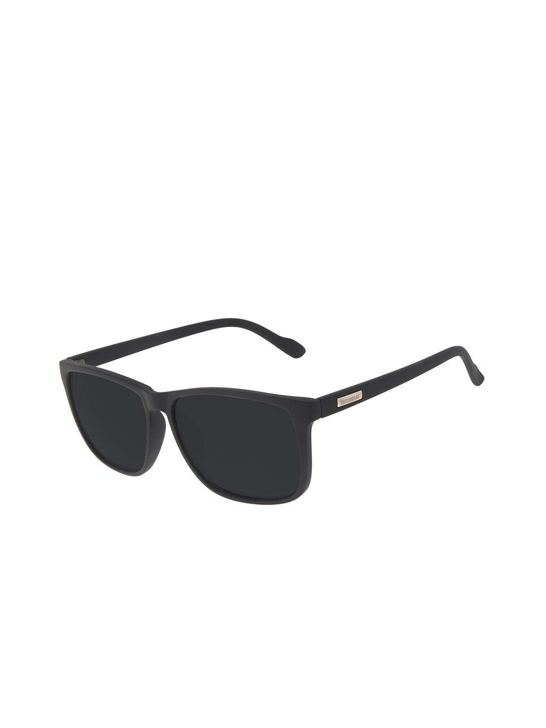 Chilli Beans Men Black Lens & Black Square Sunglasses with UV Protected Lens OCCL34911531
Chilli Beans Men Black Lens & Black Square Sunglasses with UV Protected Lens OCCL34911531