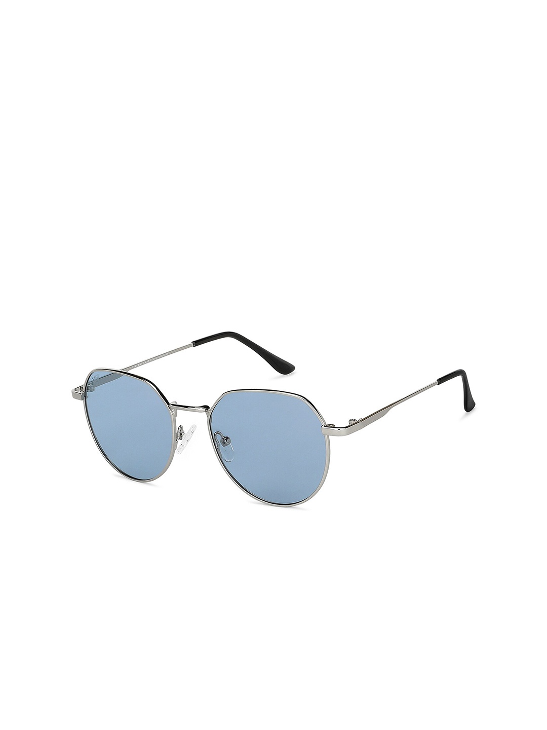 Vincent Chase Unisex Blue Lens & Silver-Toned Other Sunglasses with Polarised and UV Protected Lens
Vincent Chase Unisex Blue Lens & Silver-Toned Other Sunglasses with Polarised and UV Protected Lens