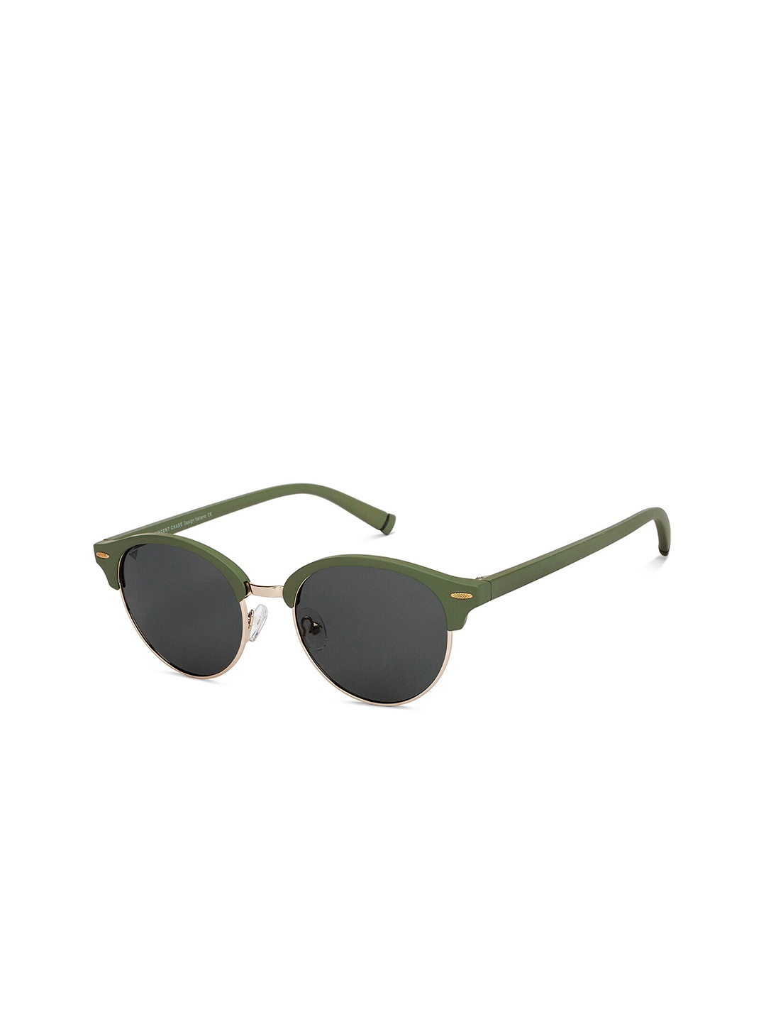 Vincent Chase by Lenskart Unisex Sunglasses With Polarised And UV Protected Lens, Grey
Vincent Chase by Lenskart Unisex Sunglasses With Polarised And UV Protected Lens, Grey