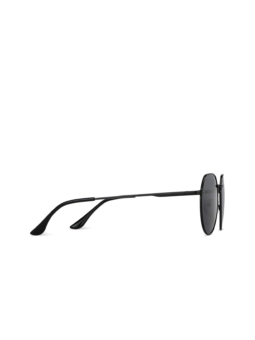Vincent Chase Unisex Grey Lens & Black Other Sunglasses with Polarised and UV Protected Lens
Vincent Chase Unisex Grey Lens & Black Other Sunglasses with Polarised and UV Protected Lens