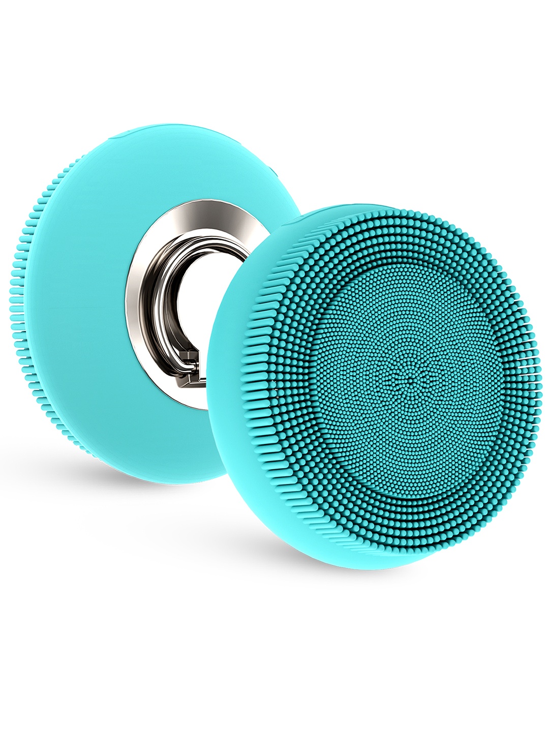 WINSTON Rechargeable Mini Facial Cleanser with Soft Bristles for Deep Cleansing - Blue
WINSTON Rechargeable Mini Facial Cleanser with Soft Bristles for Deep Cleansing - Blue