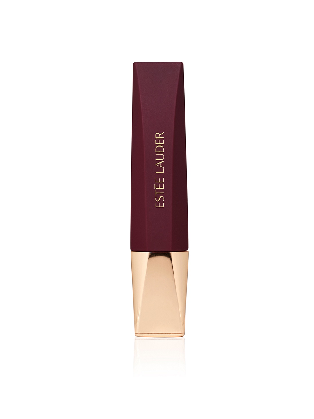 Estee Lauder Pure Color Whipped Velvet Matte Lipstick with Moringa Butter 9ml - Bar Noir, Maroon
Estee Lauder Pure Color Whipped Velvet Matte Lipstick with Moringa Butter 9ml - Bar Noir, Maroon