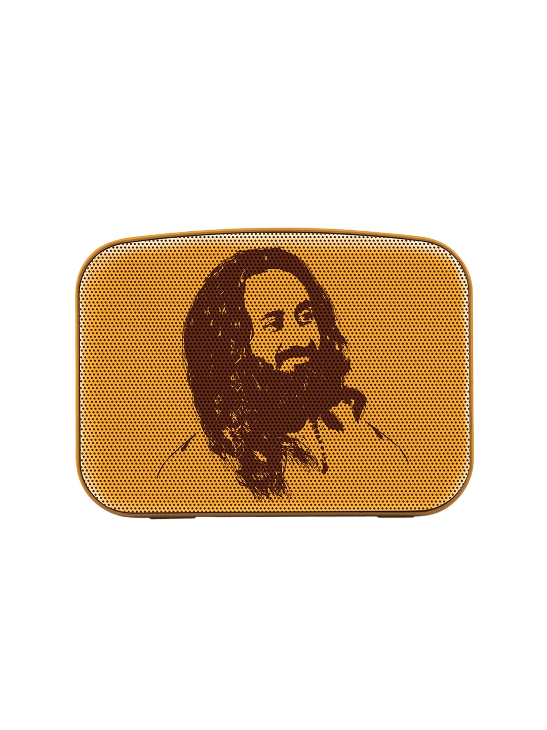 Saregama Carvaan Mini-The Art of Living- Bluetooth Music Player /FM/AM/AUX-Saffron Orange, Mustard
Saregama Carvaan Mini-The Art of Living- Bluetooth Music Player /FM/AM/AUX-Saffron Orange, Mustard