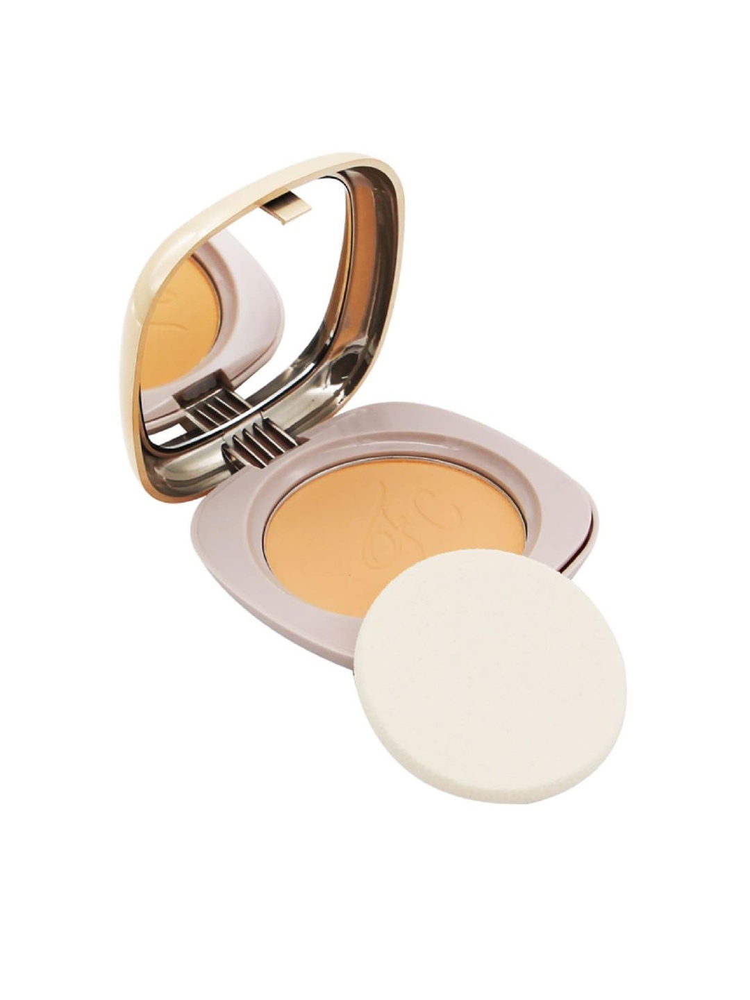 Fashion Colour Lightweight Oil Control Matte Compact Face Powder 10g - Shade 01, Beige
Fashion Colour Lightweight Oil Control Matte Compact Face Powder 10g - Shade 01, Beige