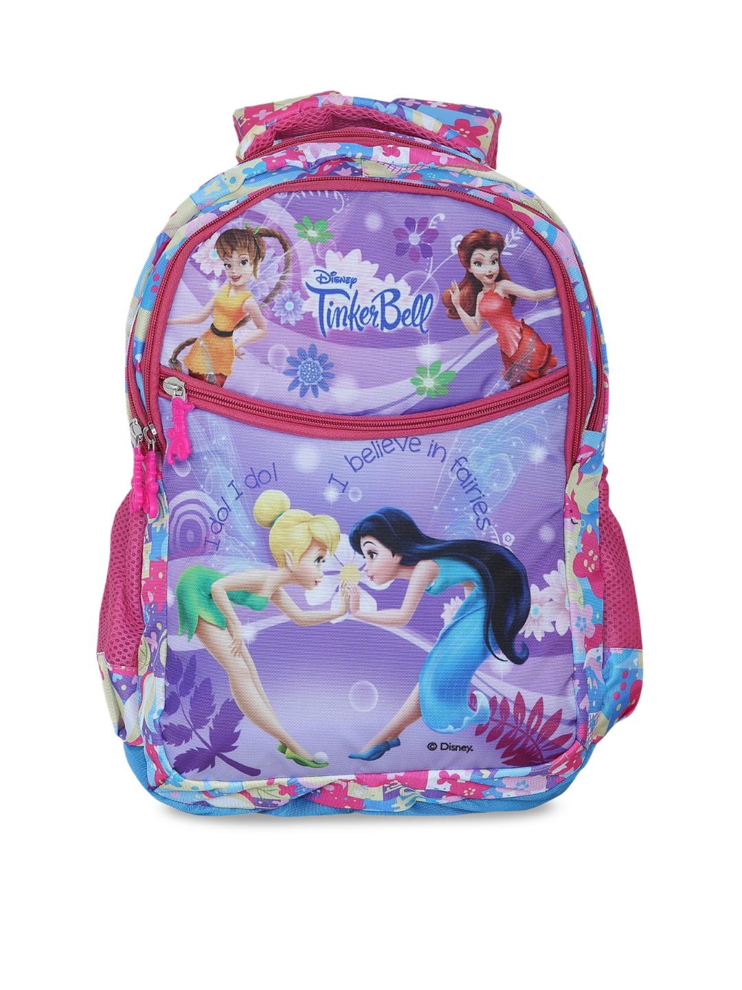 Disney Unisex Kids Green Backpacks