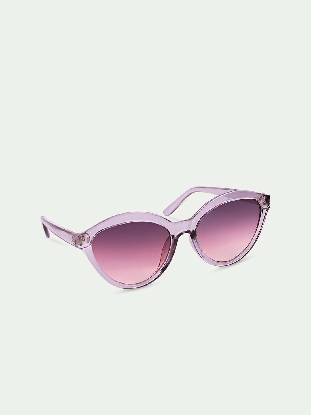 QUIRKY Women Pink Lens & Pink Cateye Sunglasses with UV Protected Lensv QKY025B-Multi
QUIRKY Women Pink Lens & Pink Cateye Sunglasses with UV Protected Lensv QKY025B-Multi