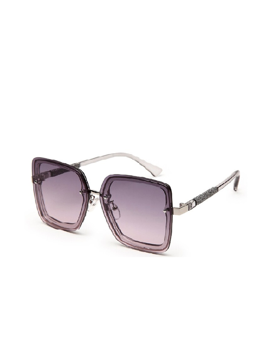YourSpex Unisex Pink Lens & Pink Square Sunglasses with UV Protected Lens
YourSpex Unisex Pink Lens & Pink Square Sunglasses with UV Protected Lens