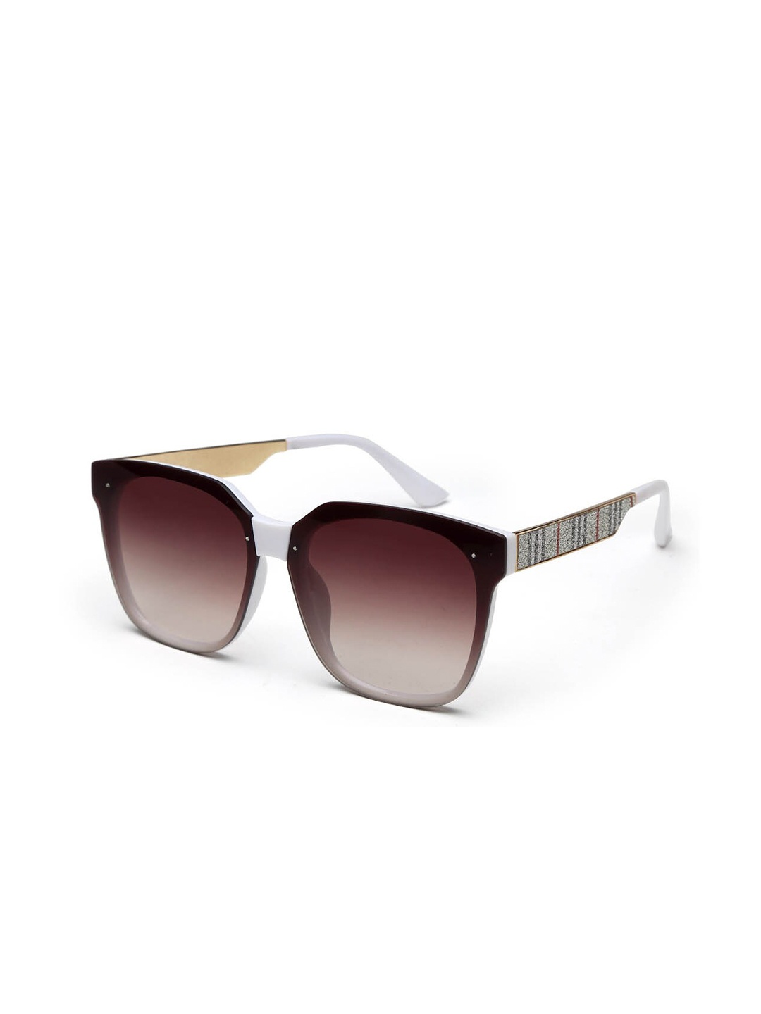 YourSpex Unisex Brown Gradient Lens & Brown Wayfarer Sunglasses with UV Protected Lens
YourSpex Unisex Brown Gradient Lens & Brown Wayfarer Sunglasses with UV Protected Lens