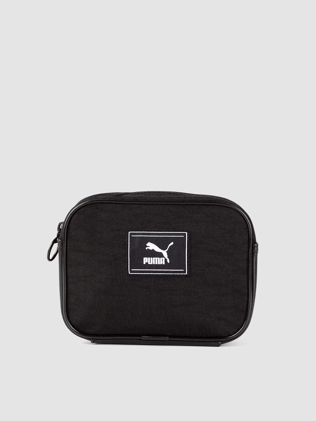 Puma Women Black Prime Time Waist Pouch
Puma Women Black Prime Time Waist Pouch