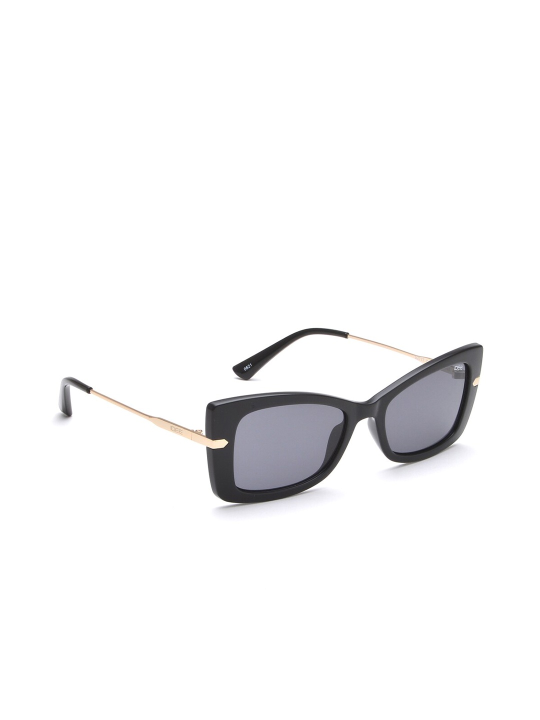 IDEE Women Grey Lens & Black Butterfly Sunglasses with UV Protected Lens-IDS2777C1SG
IDEE Women Grey Lens & Black Butterfly Sunglasses with UV Protected Lens-IDS2777C1SG