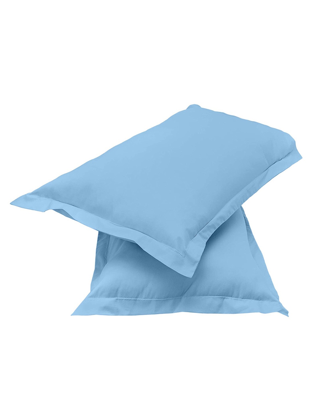Sleeping Owls- because your sleep matters Set Of 2 Blue Solid Pure Cotton Pillow Covers
Sleeping Owls- because your sleep matters Set Of 2 Blue Solid Pure Cotton Pillow Covers