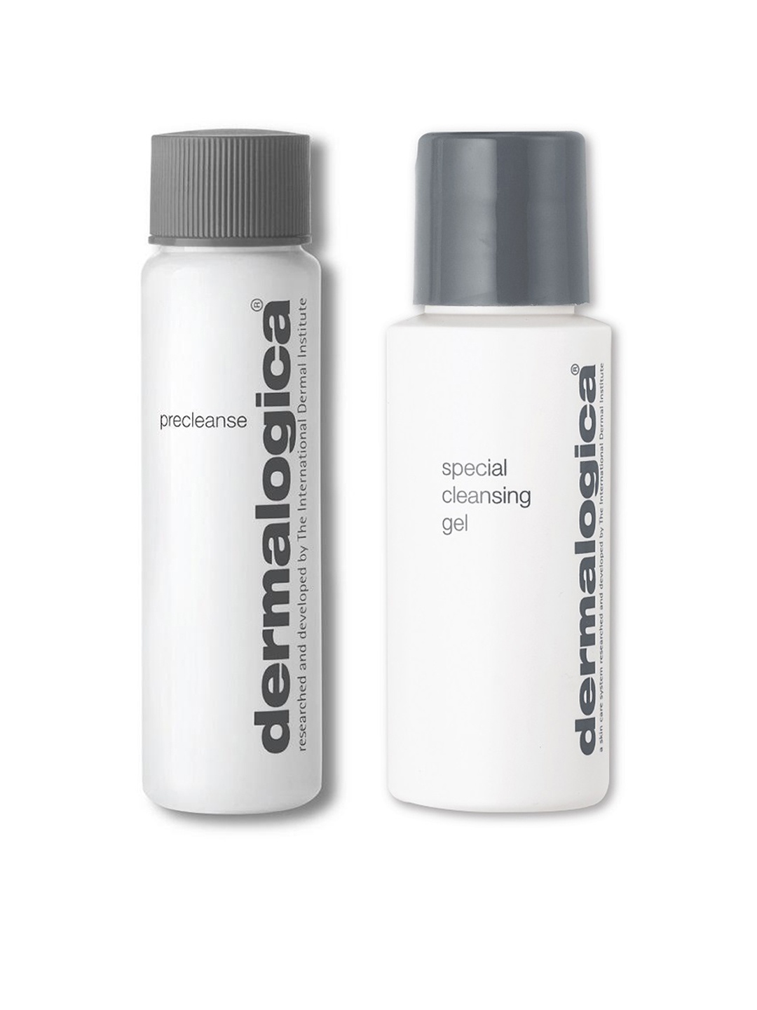 Dermalogica Set of PreCleanse Deep Cleansing Oil 30 ml & Cleansing Gel Face Wash 50 ml, White
Dermalogica Set of PreCleanse Deep Cleansing Oil 30 ml & Cleansing Gel Face Wash 50 ml, White