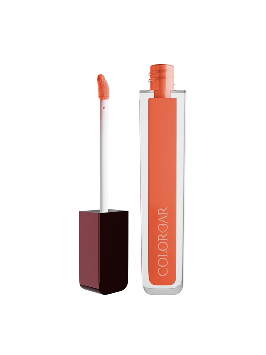 Colorbar PowerKiss Vegan Transfer-Proof Matte Lipcolor with Vitamin E 5ml - Trapp, Nude
Colorbar PowerKiss Vegan Transfer-Proof Matte Lipcolor with Vitamin E 5ml - Trapp, Nude