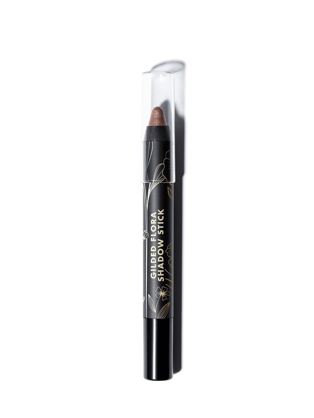 MILANI Cruelty-Free Ultra-Pigmented Gilded Flora Eyeshadow Stick - Electric Daisy 160, Pink
MILANI Cruelty-Free Ultra-Pigmented Gilded Flora Eyeshadow Stick - Electric Daisy 160, Pink