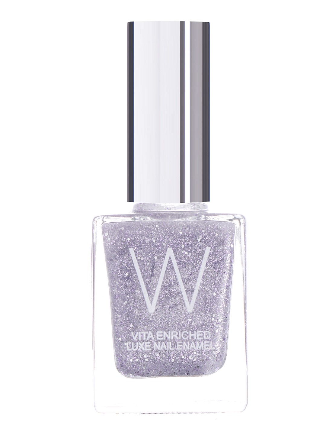 W Cruelty-Free & Vegan Long-Lasting Vita Enriched Nail Enamel 10 ml - Princess, Mauve
W Cruelty-Free & Vegan Long-Lasting Vita Enriched Nail Enamel 10 ml - Princess, Mauve