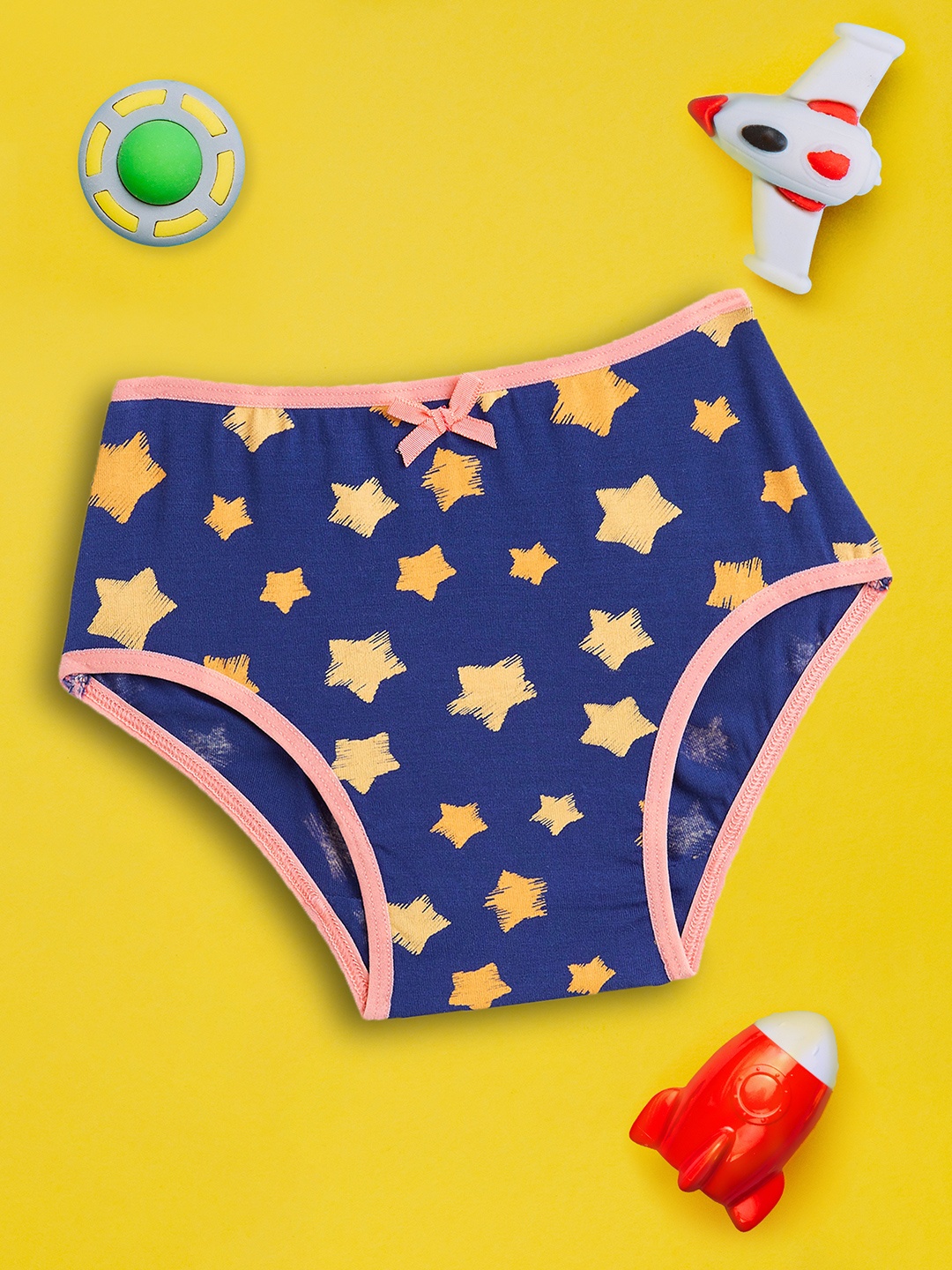 XY Life Girls Blue & Pink Astro Starry Blue Intellisoft Tencel Modal Hipsters -LGHPS0
XY Life Girls Blue & Pink Astro Starry Blue Intellisoft Tencel Modal Hipsters -LGHPS0