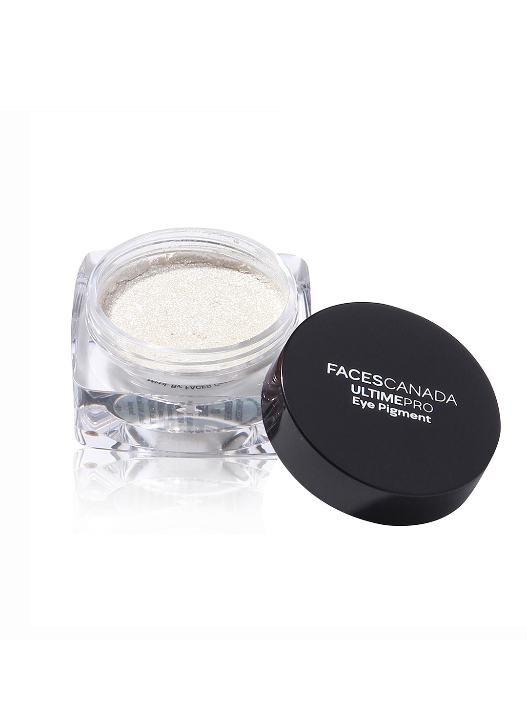 FACES CANADA UltimePro High-Impact Long-Lasting Eye Pigment 1.8g - Holographic 04, Blue
FACES CANADA UltimePro High-Impact Long-Lasting Eye Pigment 1.8g - Holographic 04, Blue