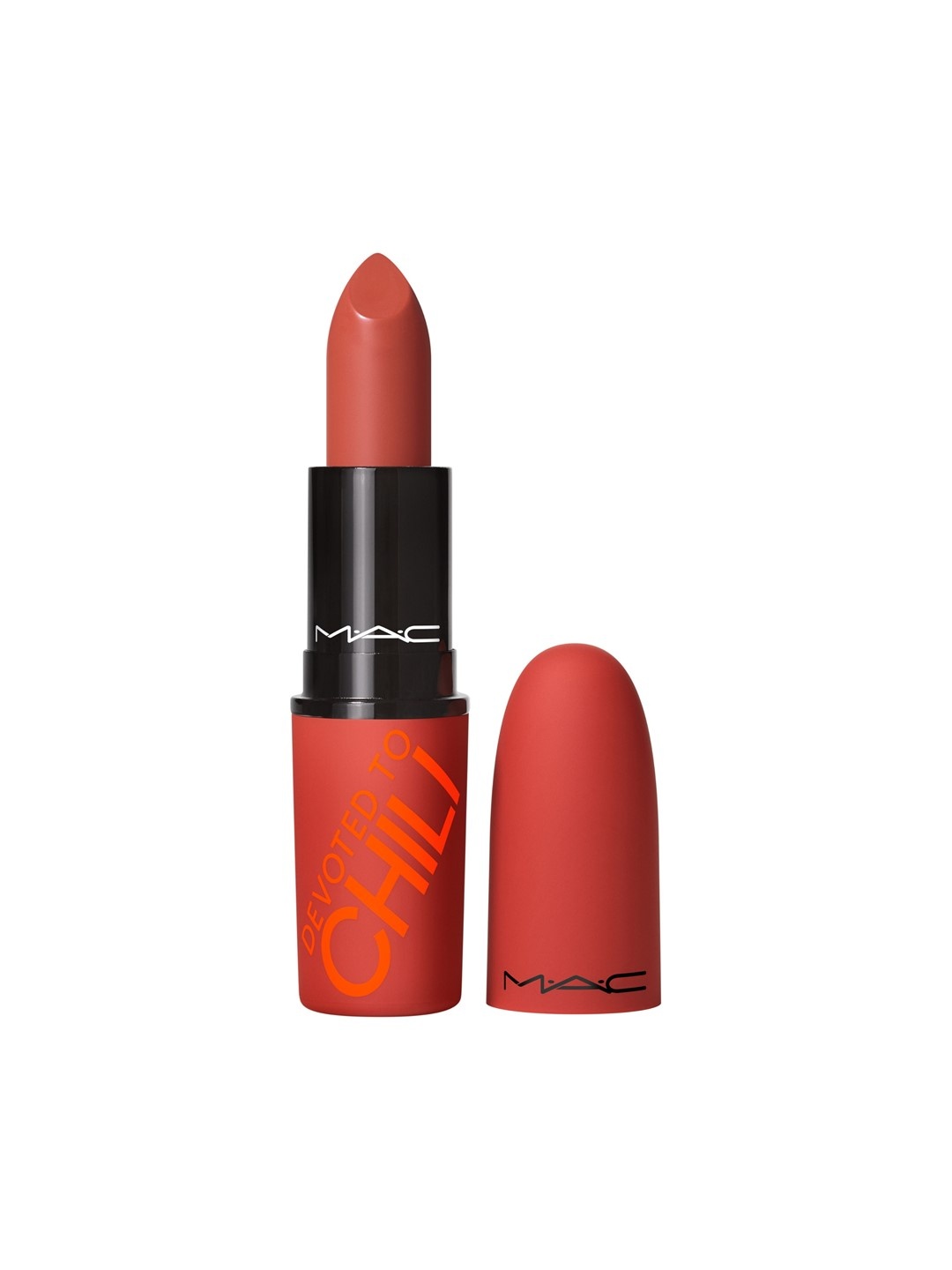 M.A.C Lightweight All-Day Hydration Powder Kiss Lipstick - Devoted To Chilli, Nude
M.A.C Lightweight All-Day Hydration Powder Kiss Lipstick - Devoted To Chilli, Nude