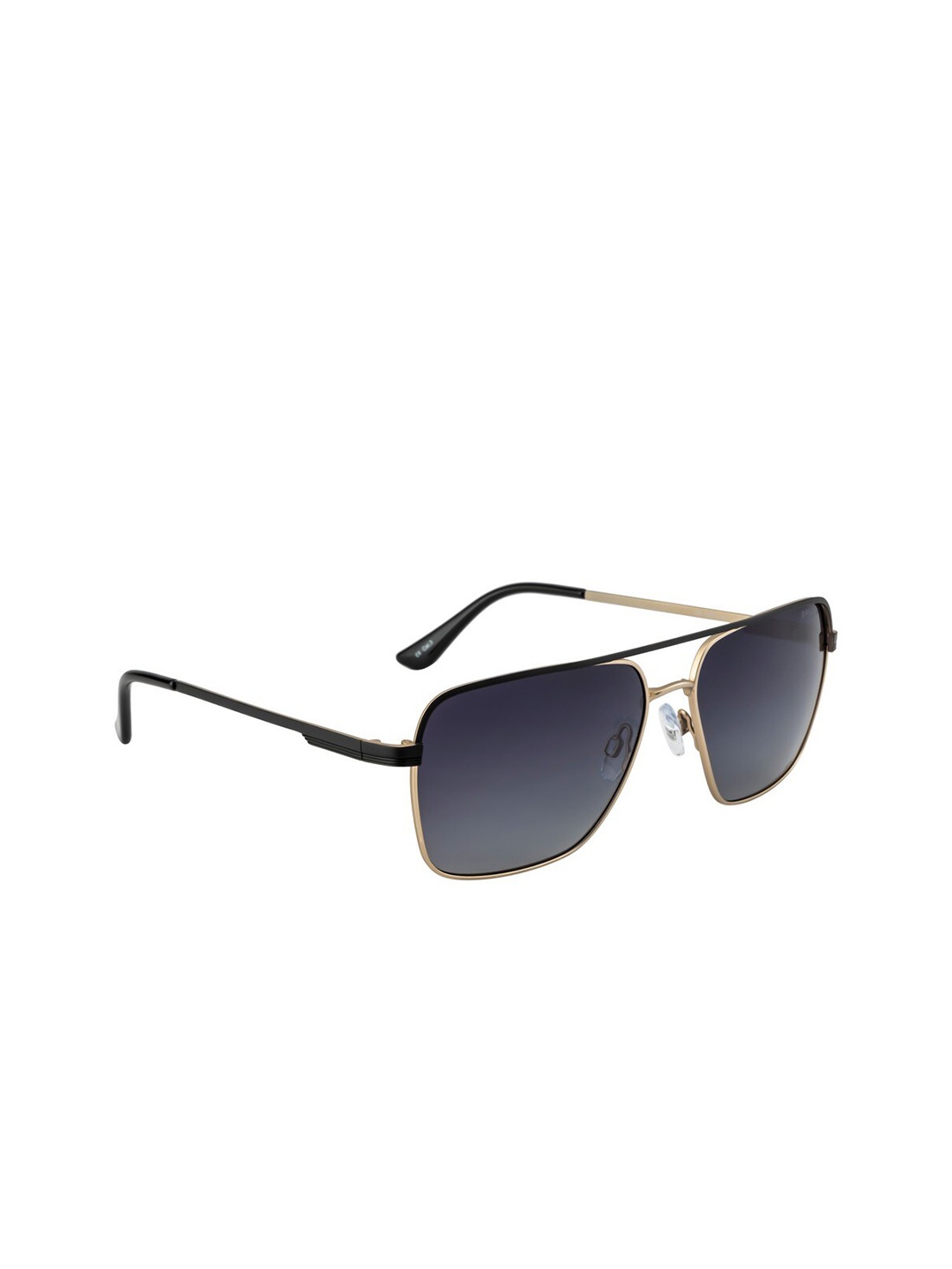 OPIUM Men Grey Lens & Black Square Sunglasses and UV Protected Lens OP-1931-C01-Smoke
OPIUM Men Grey Lens & Black Square Sunglasses and UV Protected Lens OP-1931-C01-Smoke