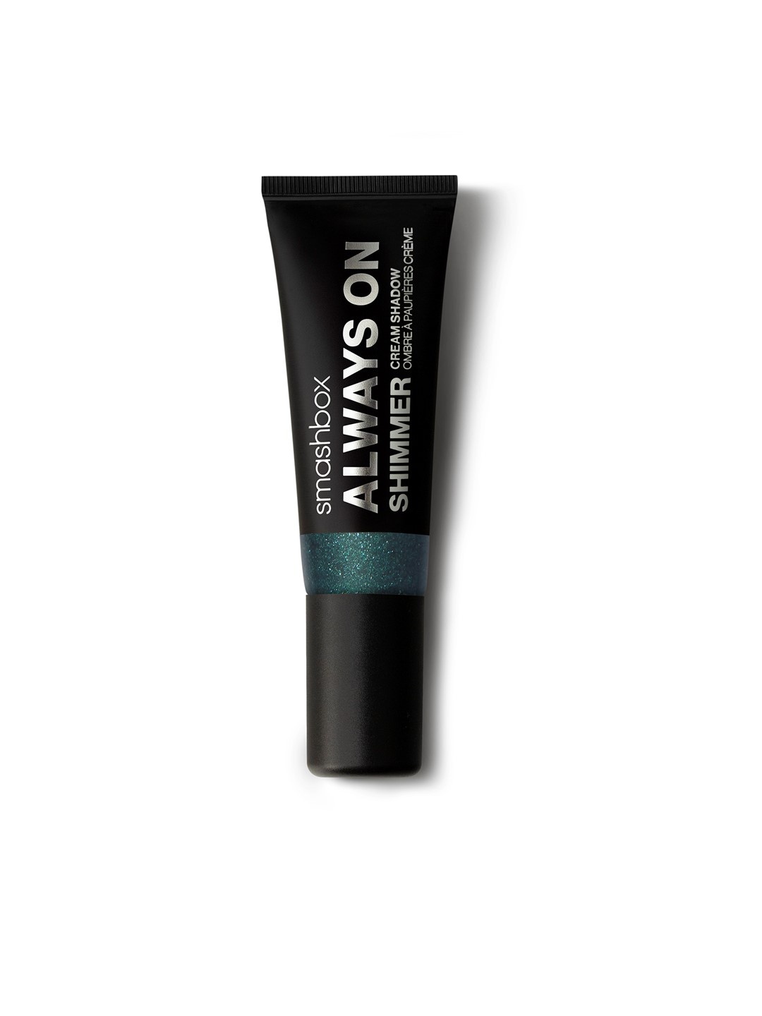 Smashbox Waterproof & Vegan Always On Shimmer Cream Eye Shadow 10 ml - Emerald Shimmer, Green
Smashbox Waterproof & Vegan Always On Shimmer Cream Eye Shadow 10 ml - Emerald Shimmer, Green