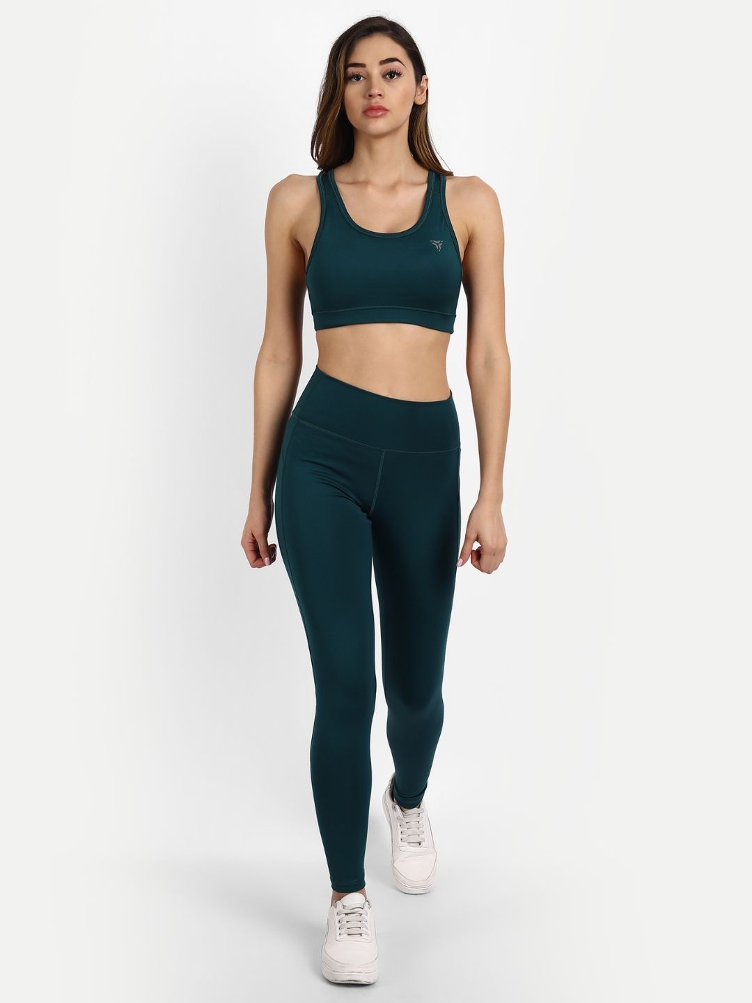 deb Women Alpha Dry Technology Gusseted Crotch Squat Proof Signature Leggings, Green
deb Women Alpha Dry Technology Gusseted Crotch Squat Proof Signature Leggings, Green