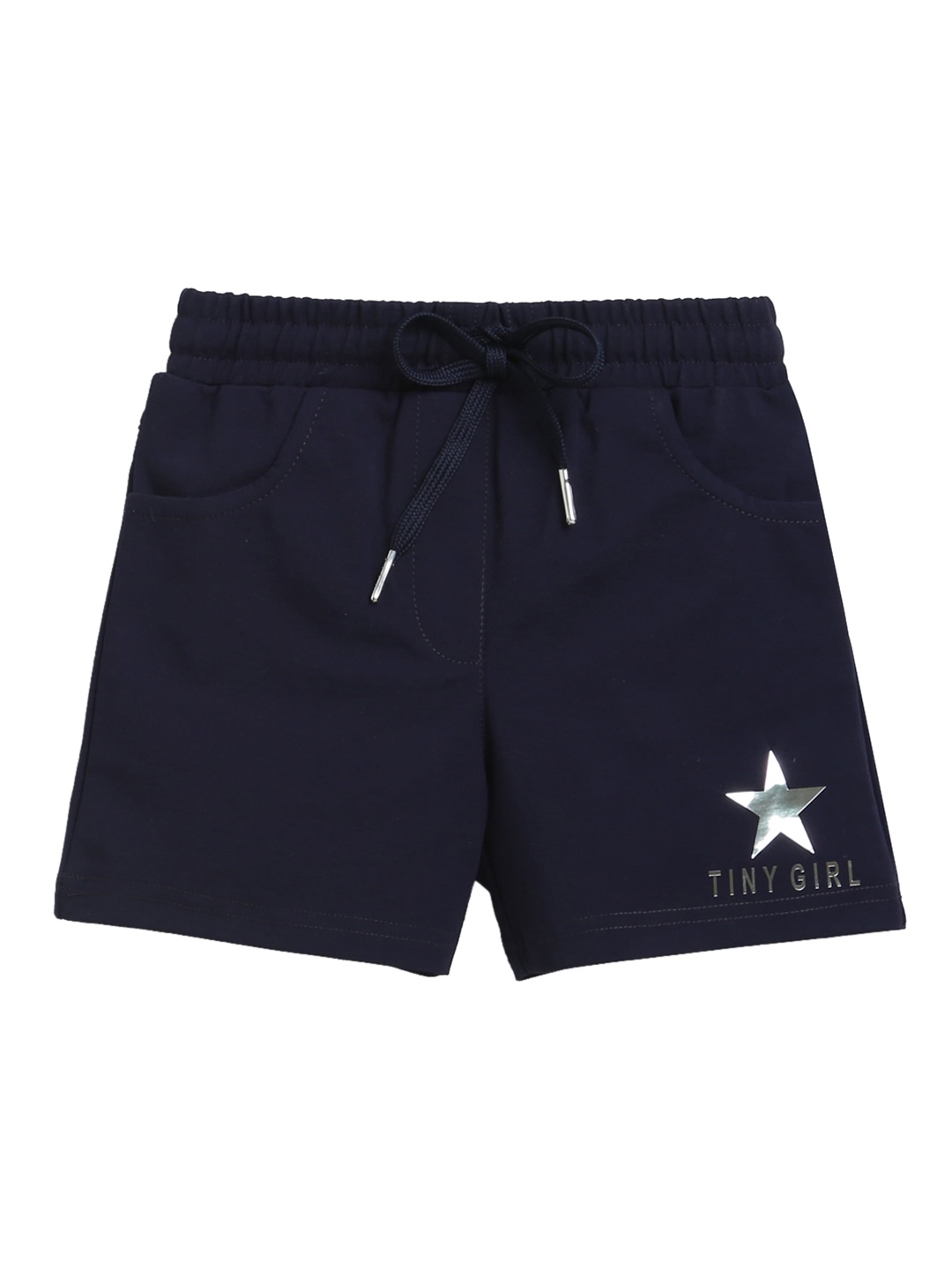 Tiny Girl Girls Black Shorts
