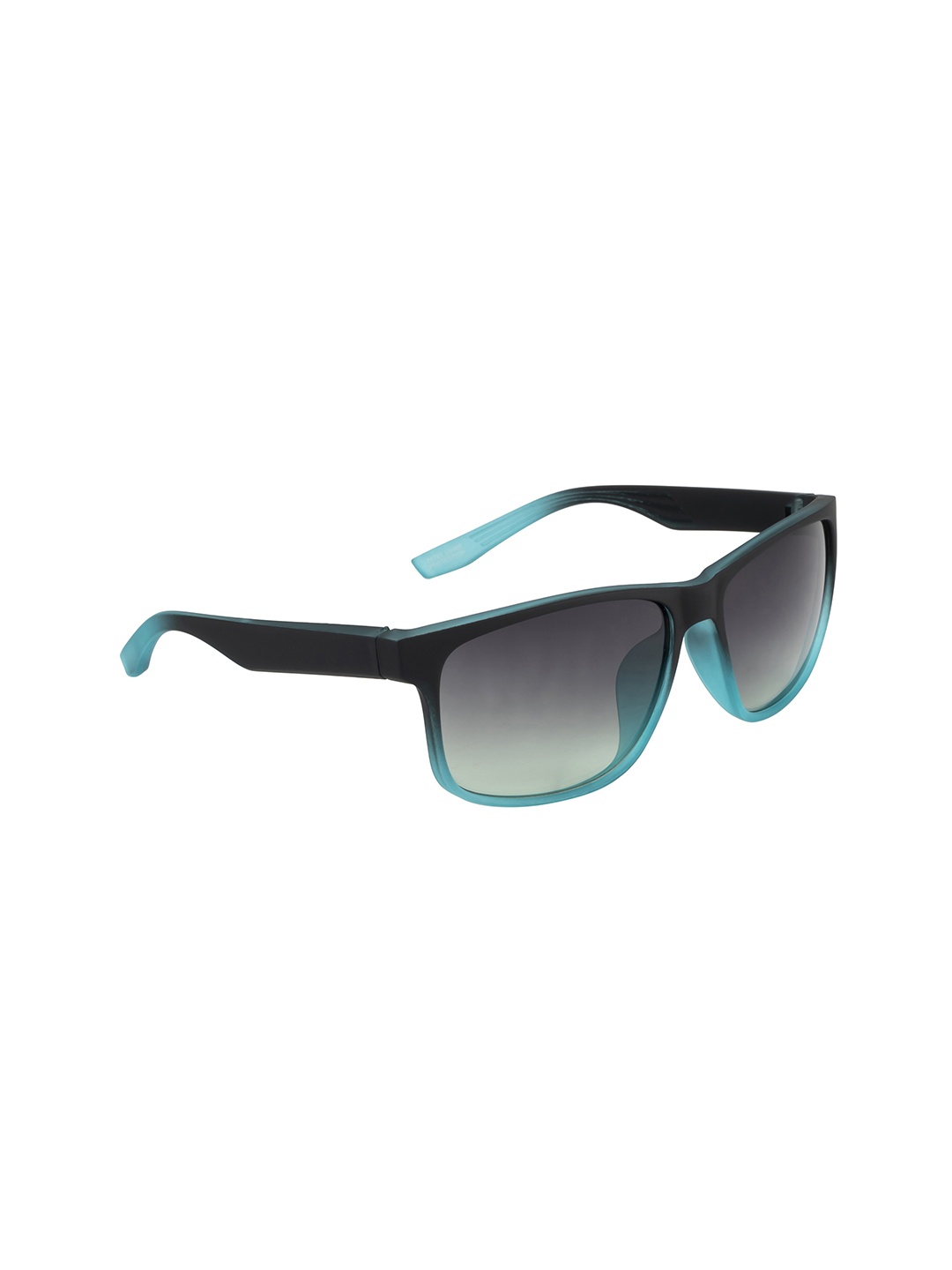 Mast & Harbour Unisex Grey Lens & Black Sports Sunglasses with UV Protected Lens MH-M22436
Mast & Harbour Unisex Grey Lens & Black Sports Sunglasses with UV Protected Lens MH-M22436