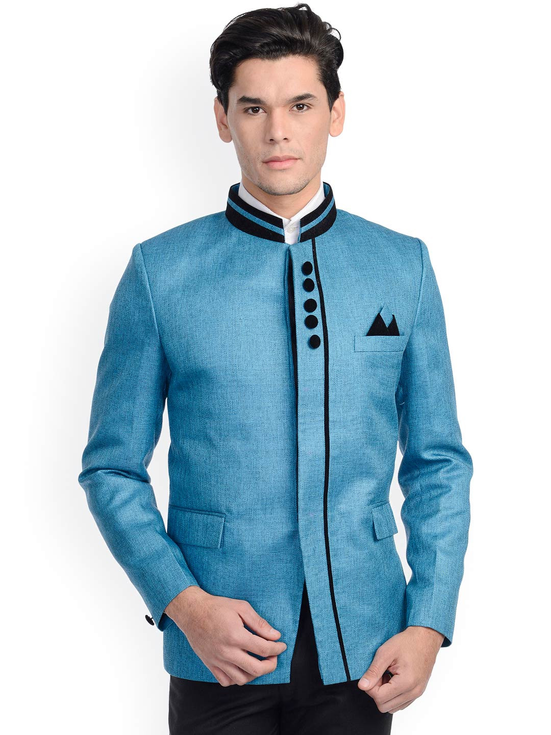 Wintage Blue Blazer
Wintage Blue Blazer