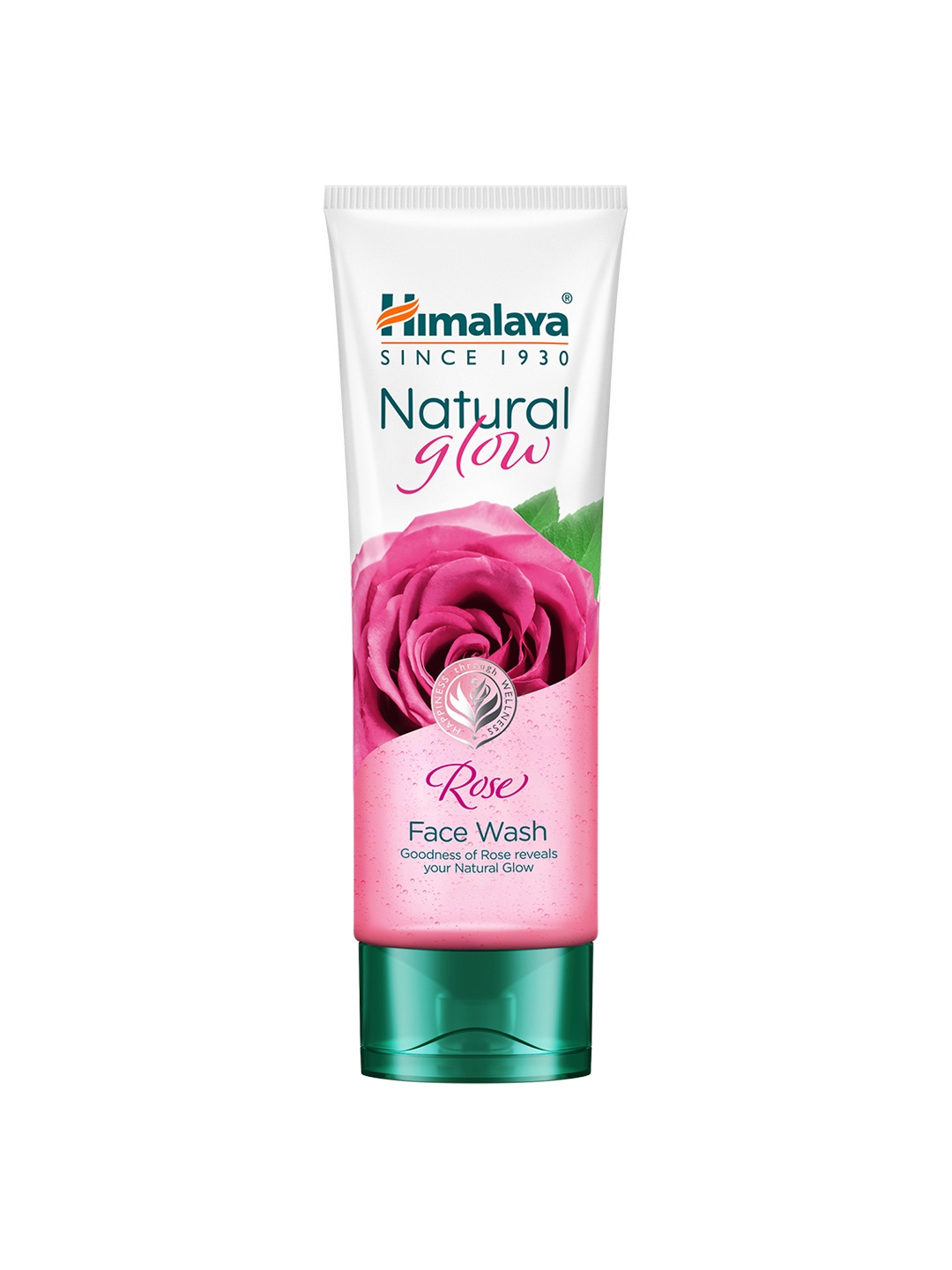 Himalaya Paraben Free Natural Glow Rose Face Wash with Rose Flower Extract - 50 ml, Pink
Himalaya Paraben Free Natural Glow Rose Face Wash with Rose Flower Extract - 50 ml, Pink