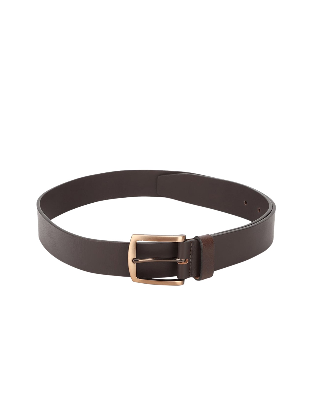 Van Heusen Men Brown Belts