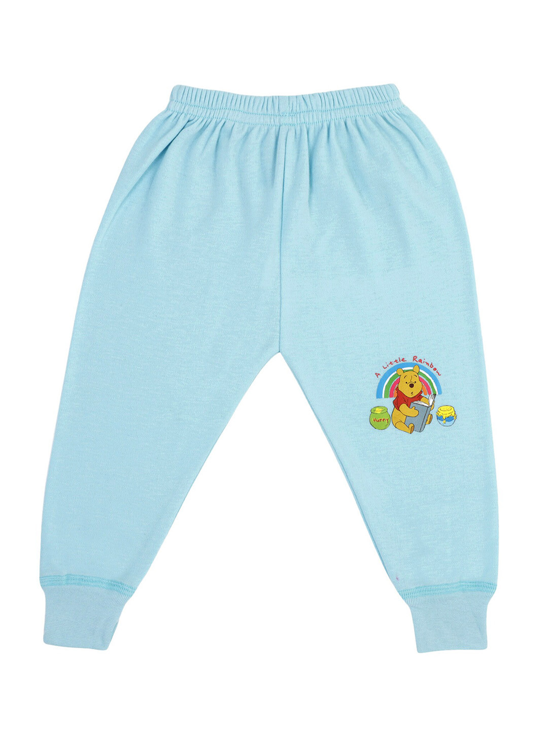 Bodycare Kids Boys Blue Solid Cotton Thermal Bottoms
Bodycare Kids Boys Blue Solid Cotton Thermal Bottoms