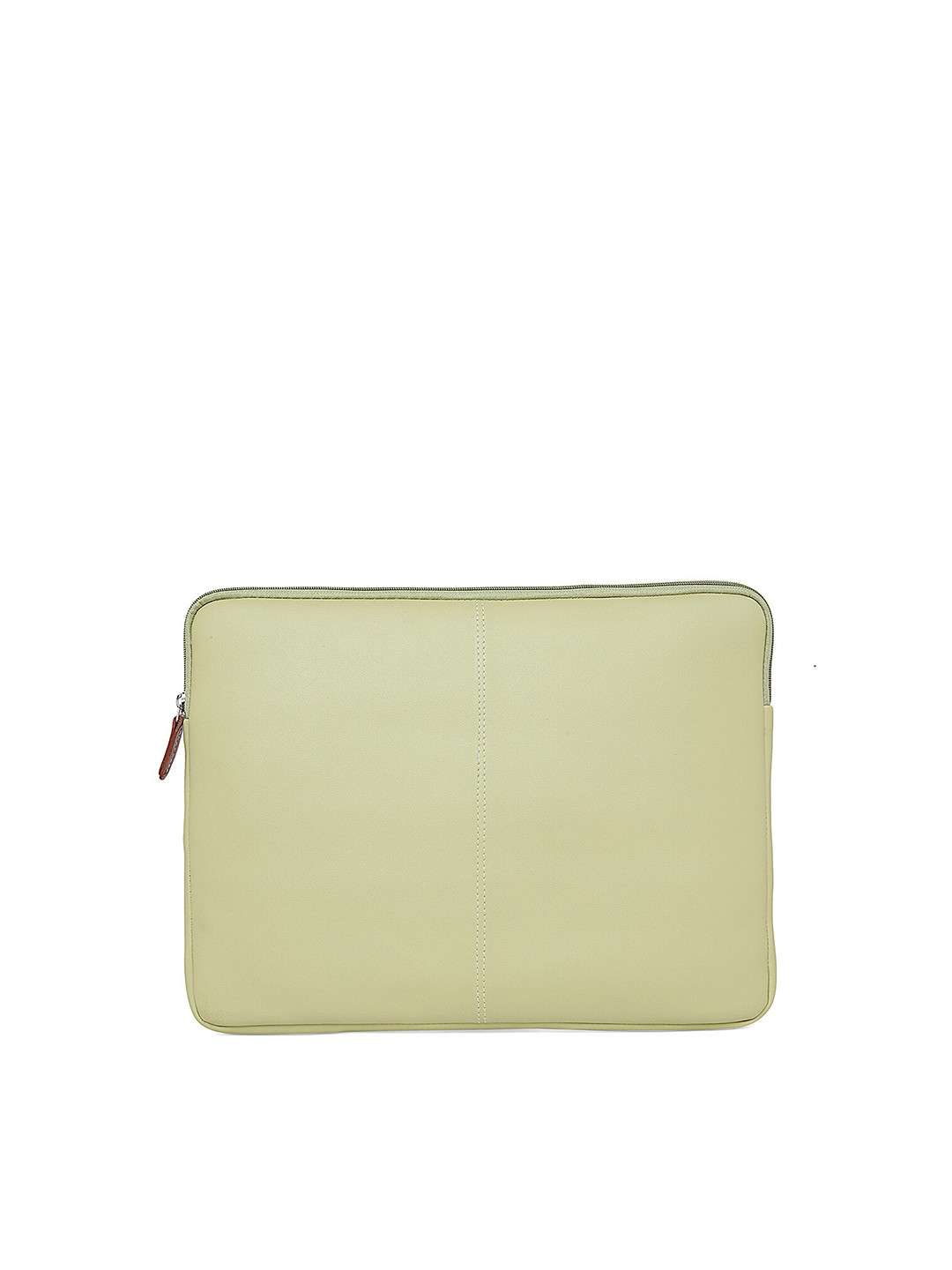 MBOSS Unisex Green Laptop Sleeve 
MBOSS Unisex Green Laptop Sleeve