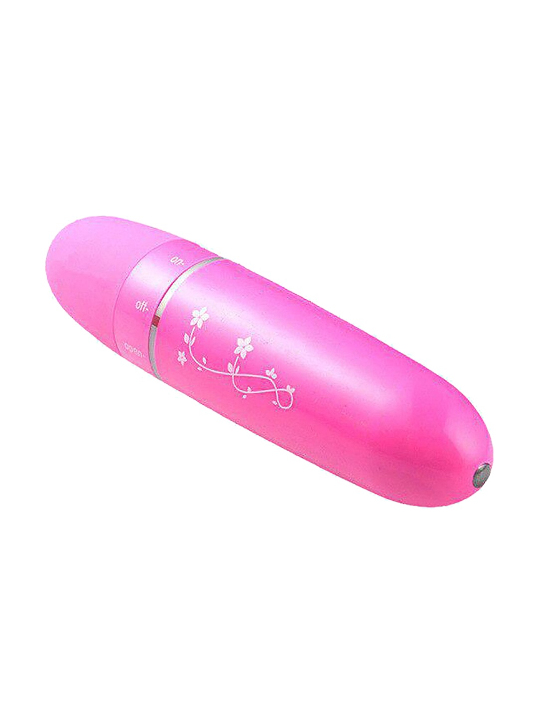 ZURU BUNCH Pink Printed 208 Mini Beauty Eye Massager, Multi
