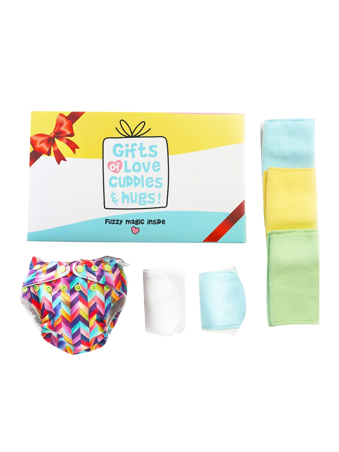SuperBottoms Infants Pure Cotton UNO Cloth Diaper & Booster Pad With Easy Clean Top Sheets, Blue
SuperBottoms Infants Pure Cotton UNO Cloth Diaper & Booster Pad With Easy Clean Top Sheets, Blue