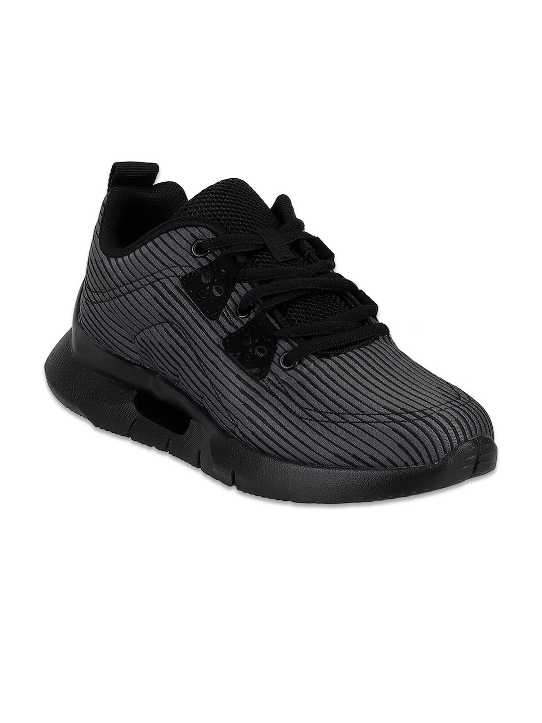 hummel Unisex Training 400 Shoes, Black