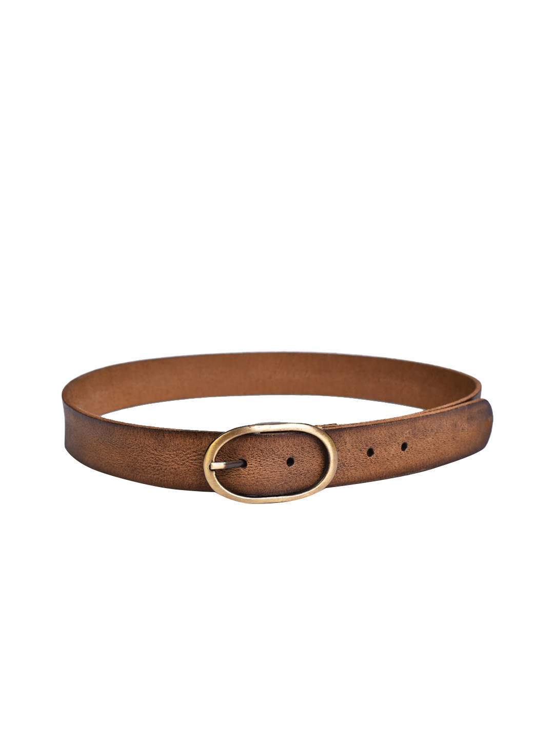 Belwaba Men Tan Belts 
Belwaba Men Tan Belts