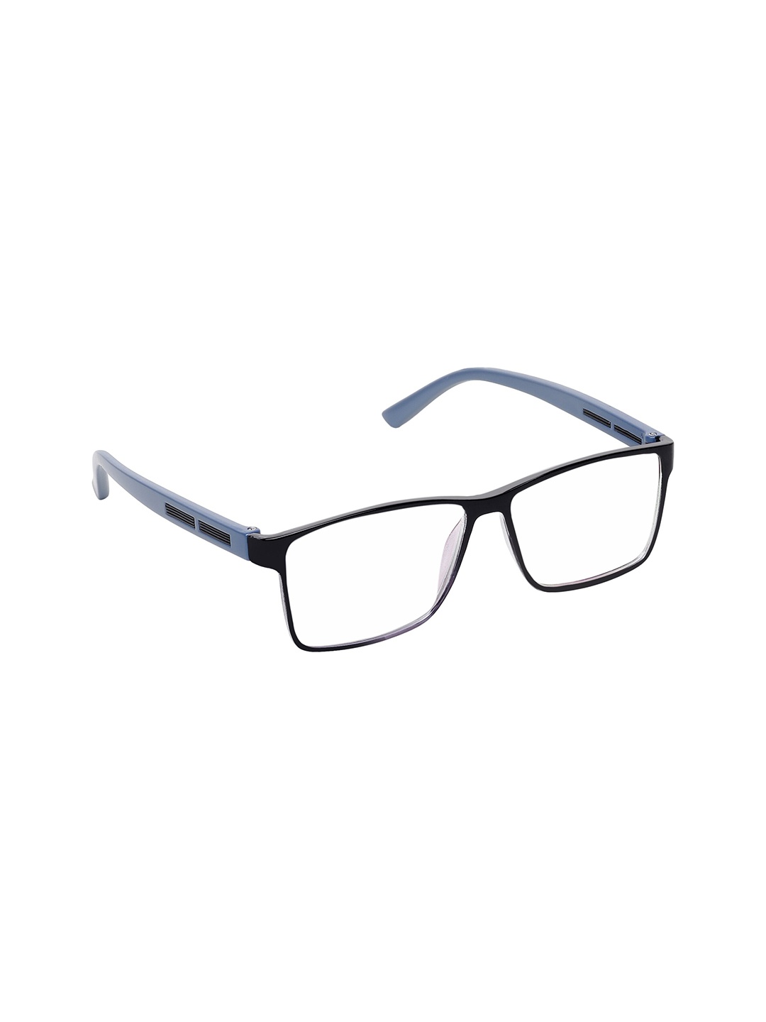 ALIGATORR Clear Lens & Black Square Sunglasses with UV Protected Lens AGR_AERO SQR GREY
ALIGATORR Clear Lens & Black Square Sunglasses with UV Protected Lens AGR_AERO SQR GREY